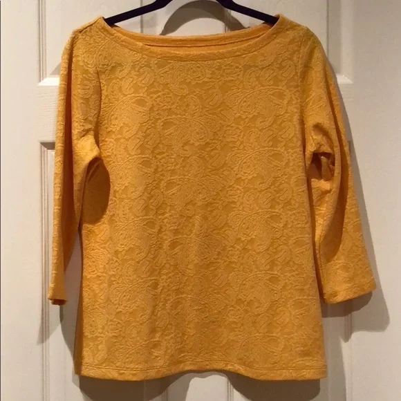 St Johns Bay Shirt - Medium Petite - Picture 1 of 3